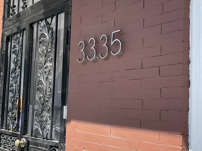 3335 Spring Garden St #2B — Photo 1