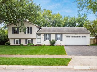 147 Parkview Dr, Pickerington, OH 43147