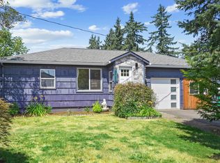 13943 SE Lincoln St UNIT A, Portland, OR 97233