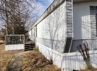 278 W 375 N TRAILER 45, Anderson, IN 46012