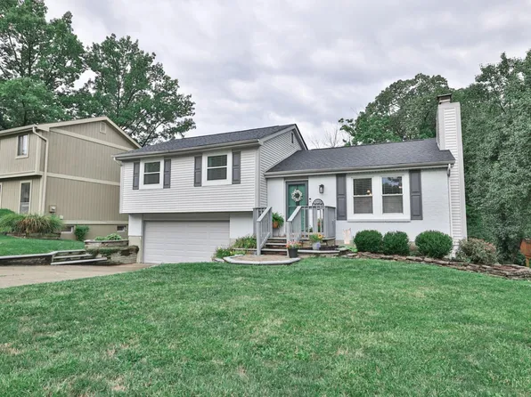 8095 Timberjack Way, West Chester, OH 45069