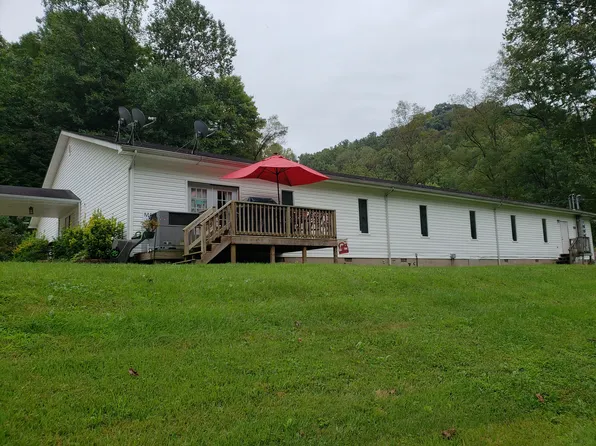 840 Jenkins Dr #0, Charleston, WV 25312