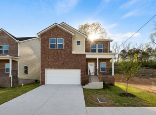 4745 Long Br, Antioch, TN 37013
