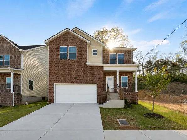 4547 Long Br, Antioch, TN 37013