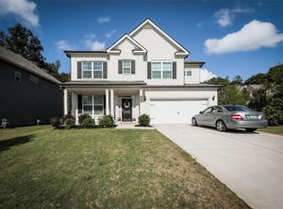 231 Gallant Fox Way, Acworth, GA 30102