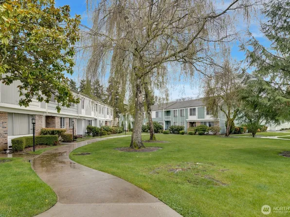 8648 Onyx Drive SW #B, Lakewood, WA 98498