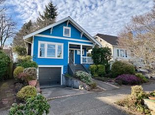 6527 27th Ave NW, Seattle, WA 98117
