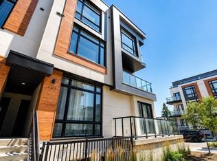 12 David Eyer Rd #1103, Richmond Hill, ON L4S 0N4