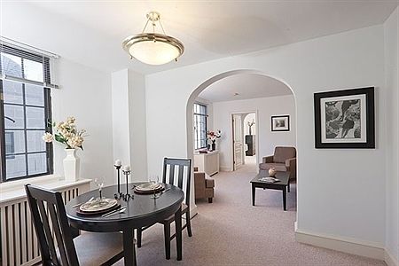 3rd image of 1512 Spruce St APT 2207
