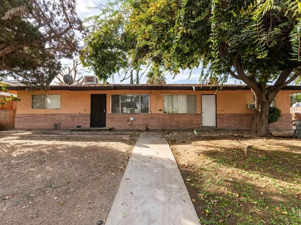 3103 Hillburn Rd, Bakersfield, CA 93306