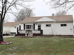 6077 Hopkins Rd, Flint, MI 48506