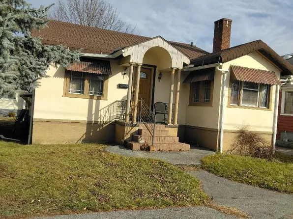 201 E Southey Ave, Altoona, PA 16602