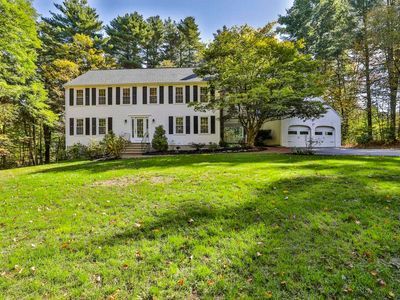 19 Southgate Road, Hollis, NH, 03049