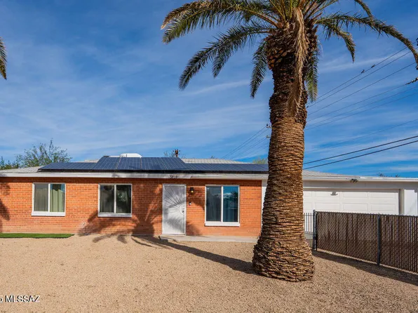 5859 E 33rd St, Tucson, AZ 85711