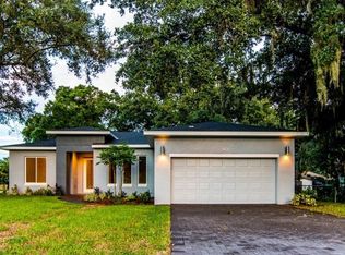 3401 S Fern Creek Ave, Orlando, FL 32806