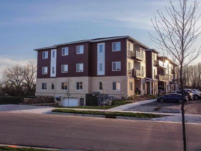 1501 North Windsor Ave #101, Cottage Grove, WI, 53527