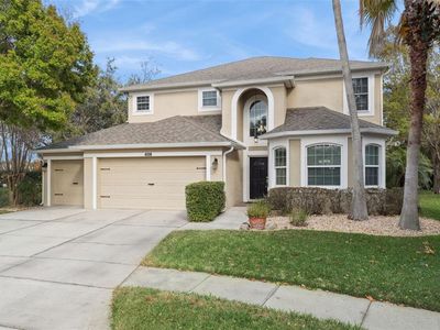 9543 Old Cypress Ct, Orlando, FL, 32832