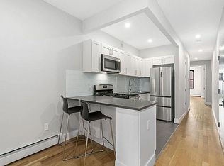 215 Ralph Ave APT 2L, Brooklyn, NY 11233