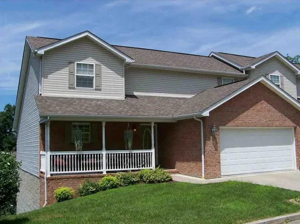 109 Estate Ln, South Charleston, WV 25309