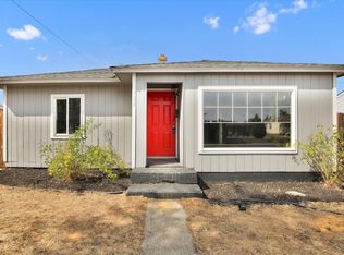 903 E Rowan Ave, Spokane, WA 99207