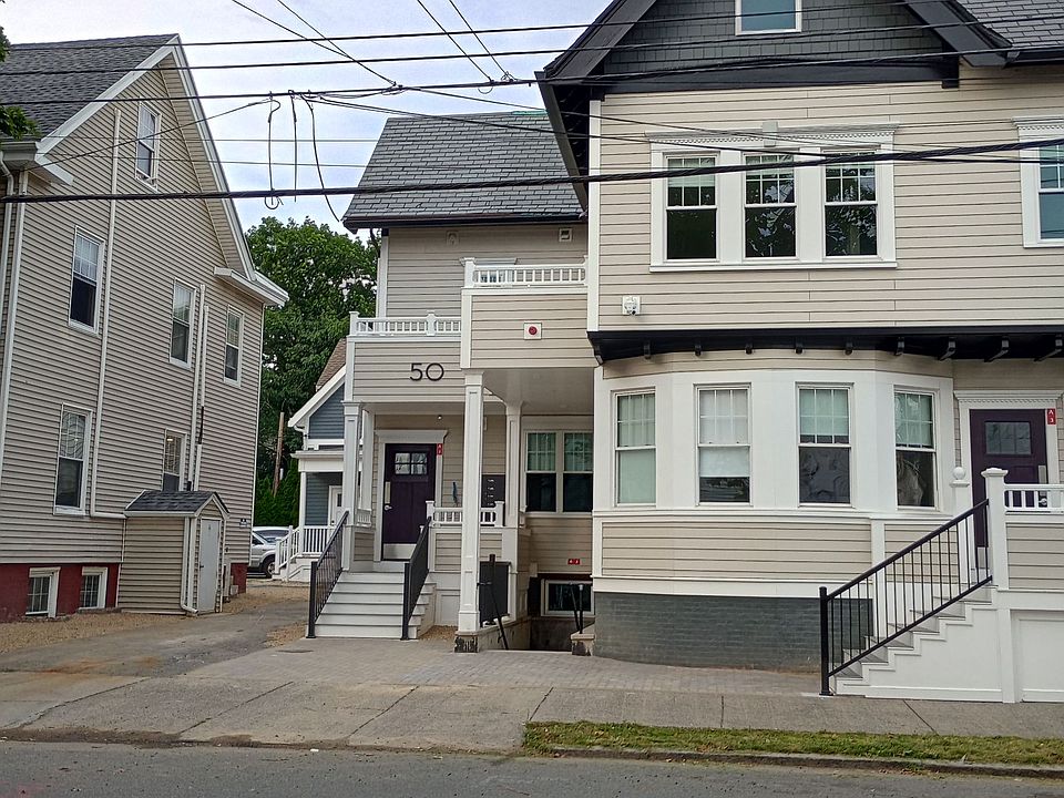 2nd image of 50 Newhall St #202