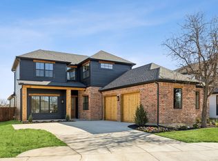 206 Pecan St, Roanoke, TX 76262