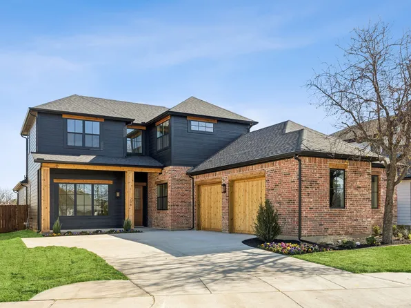 206 Pecan St, Roanoke, TX 76262