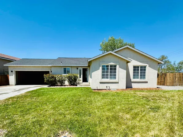 1952 Three Iron Ct, Fernley, NV 89408