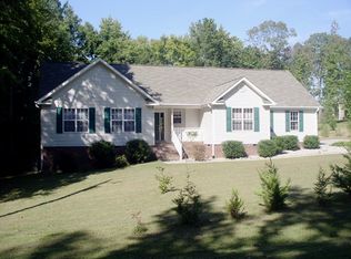 105 Bogie Ln, Henderson, NC 27537