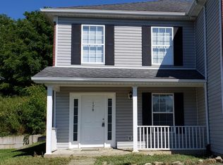 178 Marvin Downs Rd, Bardstown, KY 40004