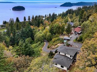 Chuckanut View Lot Line Adjustment, Bellingham, WA 98229