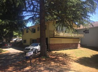 1109 Castleman Dr, Longview, WA 98632