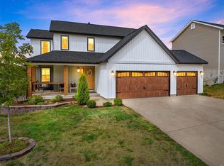 251 Ashford Oaks Dr, Wentzville, MO 63385