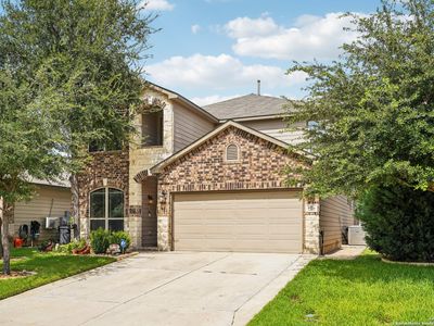 7307 Independence Way, San Antonio, TX, 78223