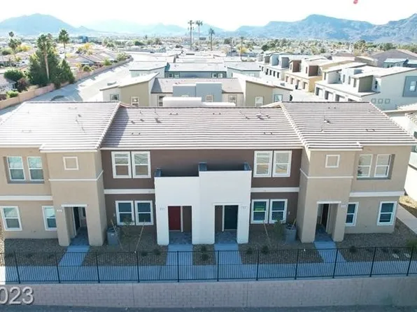 432 Horizon Cove Pl, Henderson, NV 89002