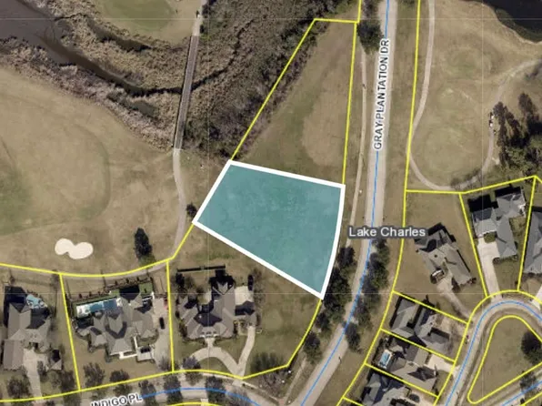 Indigo Pl, Lake Charles, LA 70605