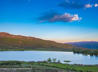 421 Spring Park Rd, El Jebel, CO 81623