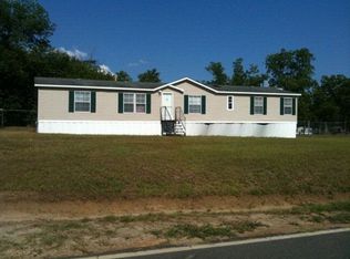 163 S Pickett St, Ty Ty, GA 31795