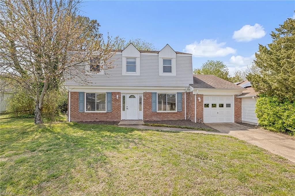 997 Riverbend Rd, Virginia Beach, VA 23452 Zillow