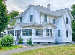 45 Park Pl, Ludlow, MA 01056