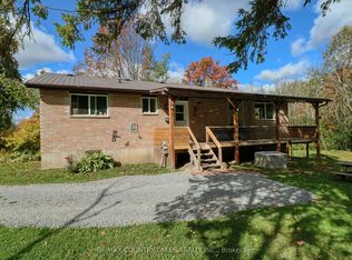 1364 Farms Rd, Kawartha Lakes, ON K0M 2T0