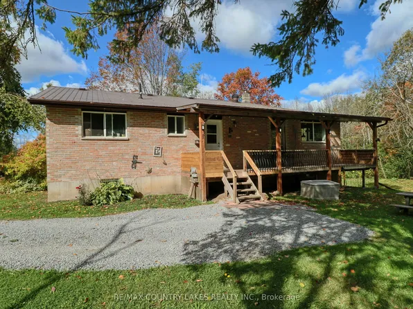 1364 Farms Rd, Kawartha Lakes, ON K0M 2T0