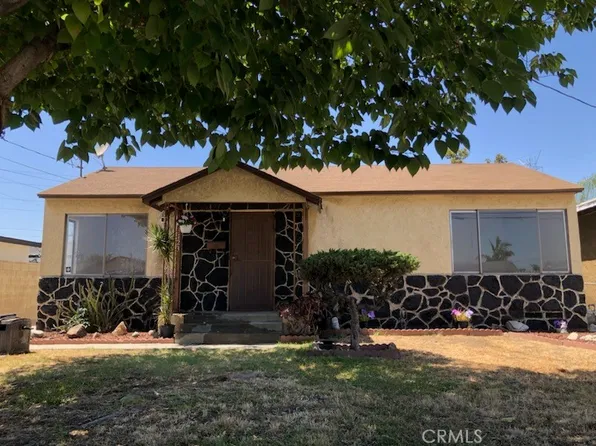 3123 Athol St, Baldwin Park, CA 91706