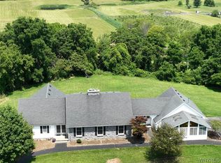 3645 Upper Mountain Rd, Sanborn, NY 14132