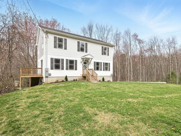675 West St, Ludlow, MA 01056