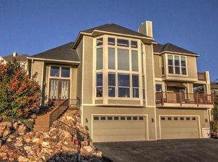 1367 Ridgecrest Dr, Klamath Falls, OR 97601