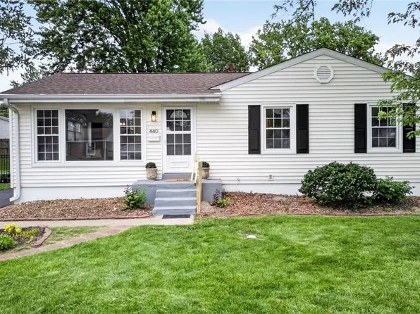 440 S Jefferson St, Florissant, MO 63031
