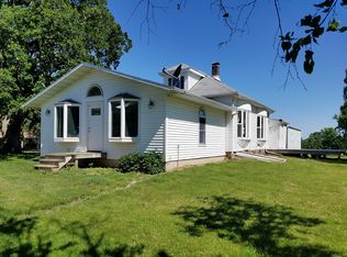 1600 Evans Rd, Magnolia, IL 61336