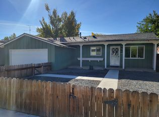 381 Galleron Way, Sparks, NV 89431