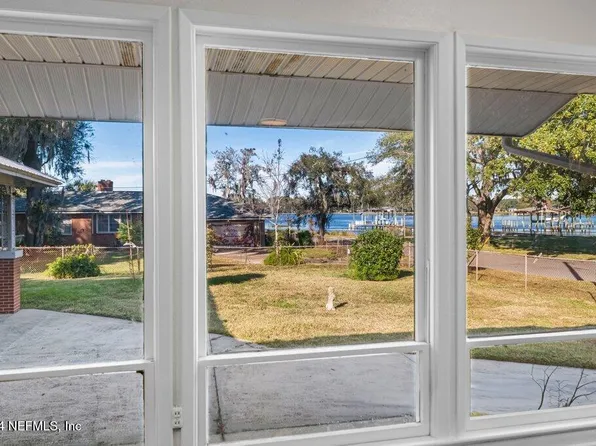 407 W 70TH Street, Jacksonville, FL 32208